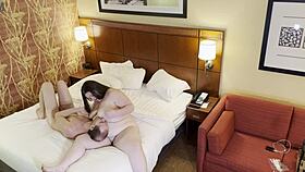 Imagine Sucking Hot BBW Big Boobs