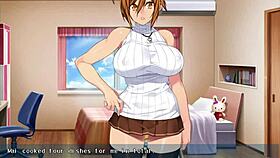 Kanobitch becomes a slut by gaining trust