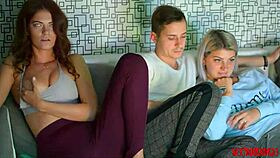 Lulacum69’s tantalizing teenie masturbating and nude Chaturbate evening show