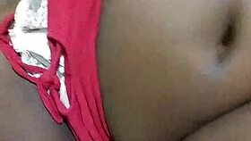 hey, mimi and bo just finished work and decided to have some fun together