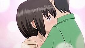 Sexy Anime Hentai Scene Where Sita Sits With The Schoolgirl In Intimate Sexual Encounter