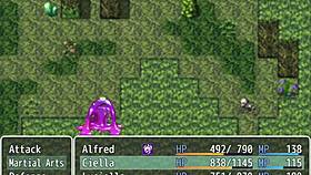 principe cums when friend nears his dick in ntr sisters part 4