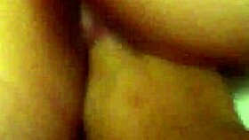 fingering my bbw gf teen interracial masturbation