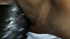 Indian Bangladeshi Woman Fucks Big Cock Extension?