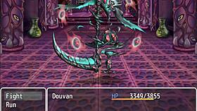 geezer hero rpg wield sword fuck women defeat demon king full gameplay part 2