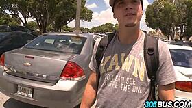 Amateur Couple Fuck Along With Jenna Presley 206