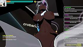 athena airis masturbates in chaturbate archive 3 web chat