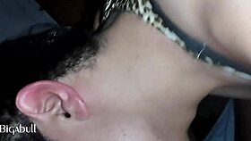 se la mamo a negro en la noche