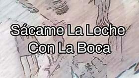 Swallow cum while fucking me!