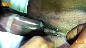 Nigerian lesbos moaning loud