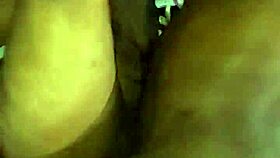 Lil Pudding Bowls Shows Off Big Tits In Ebony Blowjob And Fucking Scenes