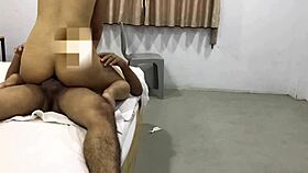 Teacher talks well for a free ride