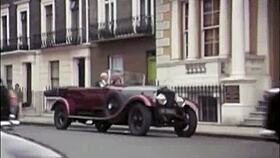 Vintage Pornostalgia with Mature Hairy Pussy in Retro Action