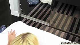 hey, teen's first anal and dp experience... don't talk love now!