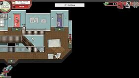 I experience massive cum overload after rough deepthroat in spooky milk life taboo hentai.