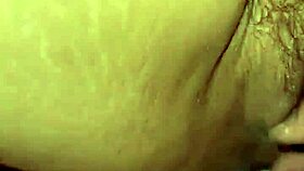 couple enjoys big cock action 😈