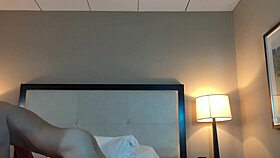 Petite Tattooed Woman Gets Roughly Fucked