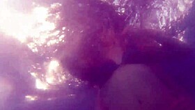 Sex In The Pool Gabriela Teen 18+