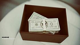 My pleasure with athletic milf in 3d cartoon pov 😍