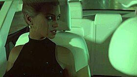 My pleasure with athletic milf in 3d cartoon pov 😍