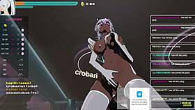 athena airis masturbates in chaturbate archive 3 web chat