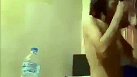 i'm that nepali horny wife fuckin with my boyfriend in the bedroom, oops i mean friend