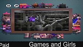 games and girls episode two