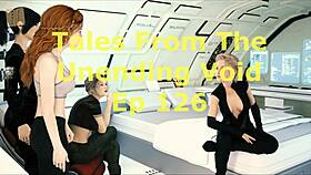 tales from the unending void chapter 126