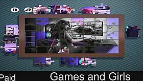 games and girls episode two
