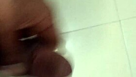 Detailed Masturbation of My Dick