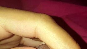 First bisexual handjob experience on site