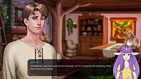 legend part 27 nude swimming roleplay