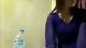 i'm that nepali horny wife fuckin with my boyfriend in the bedroom, oops i mean friend