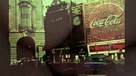 Vintage Pornostalgia with Mature Hairy Pussy in Retro Action