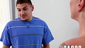 I felt culture shock as an exchange student with Alexis Malone and Victor Ray.