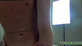 free tan line twink movie and hot african nude fuck gay sex pov bareback