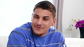 I felt culture shock as an exchange student with Alexis Malone and Victor Ray.