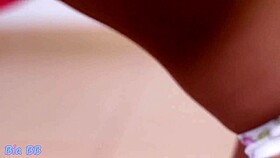 during my casting, a naked photo session with the producer