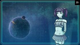 Detailed Gameplay of Star Channel 34 Part 8 With Sexy Hentai Action