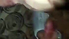 Have you seen a Russian wife blow and get double penetrated?