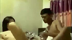 i'm that nepali horny wife fuckin with my boyfriend in the bedroom, oops i mean friend