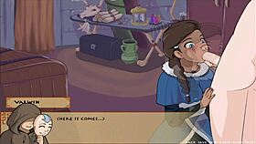 Four element trainer part 2