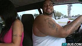 Amateur Couple Fuck Along With Jenna Presley 206