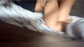 can a skinny beauty deliver an anal orgasm like this?