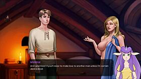 Legend Teil 27 Nacktschwimmen Rollenspiel