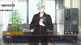 ai aino machine girl training formula 2 part 1 with big tits 😘