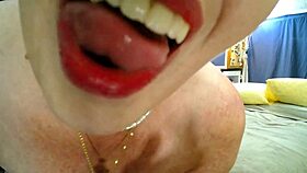 i worship that big black cock from the mature honey dawnskye with porcelain skin