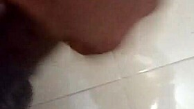 Detailed Masturbation of My Dick