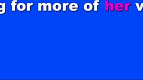 bubble butt teen tryin a big dildo, oh man it's huge