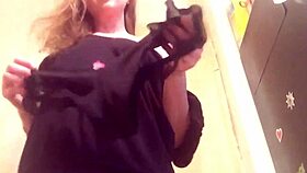 hey, lick up my cum after a wild fuck session... so hot! 🔥